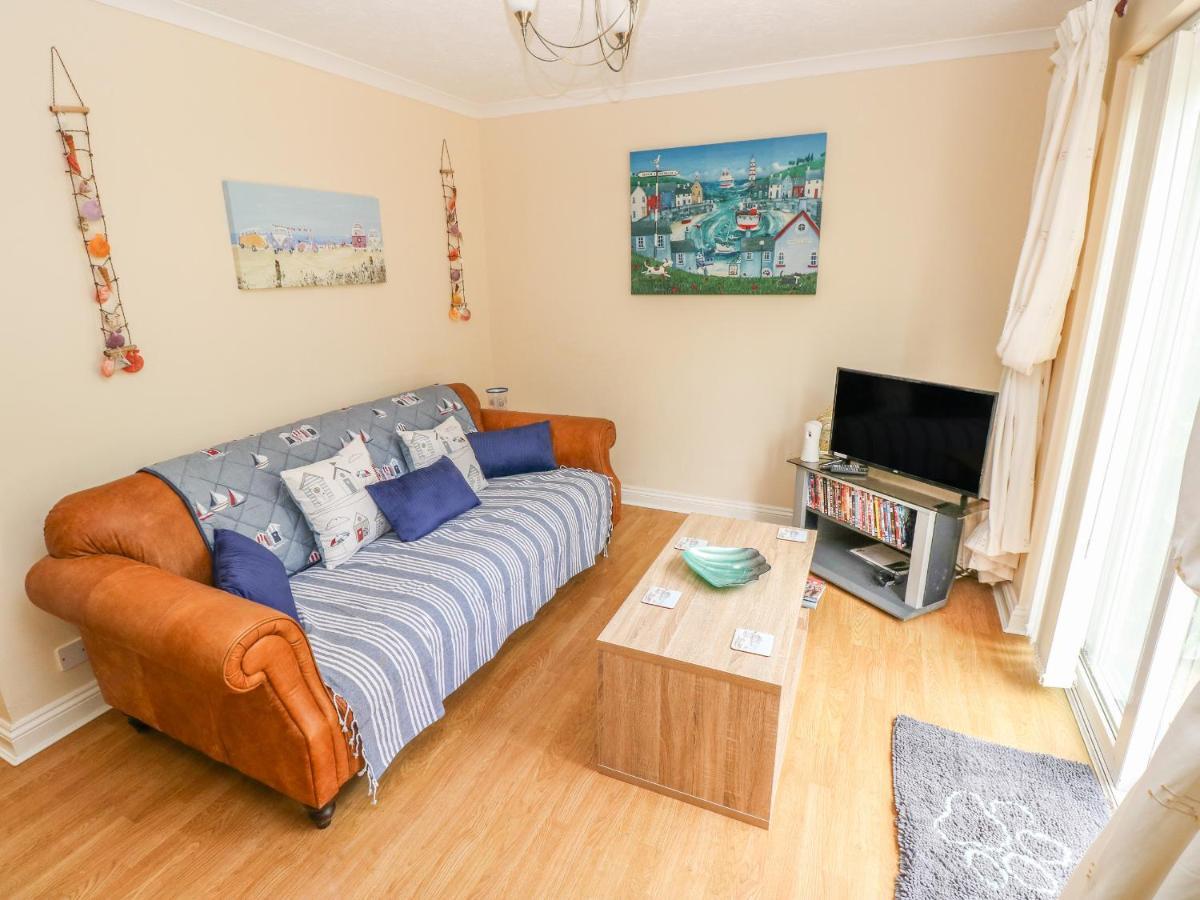 2 Primrose Cottage 손더스풋 외부 사진