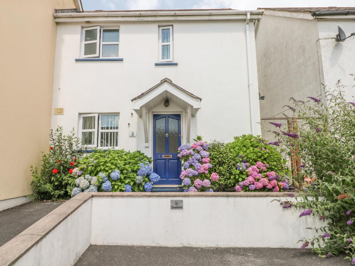 2 Primrose Cottage 손더스풋 외부 사진