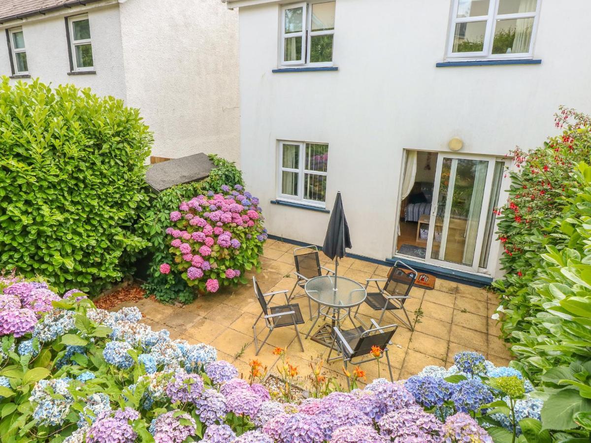 2 Primrose Cottage 손더스풋 외부 사진
