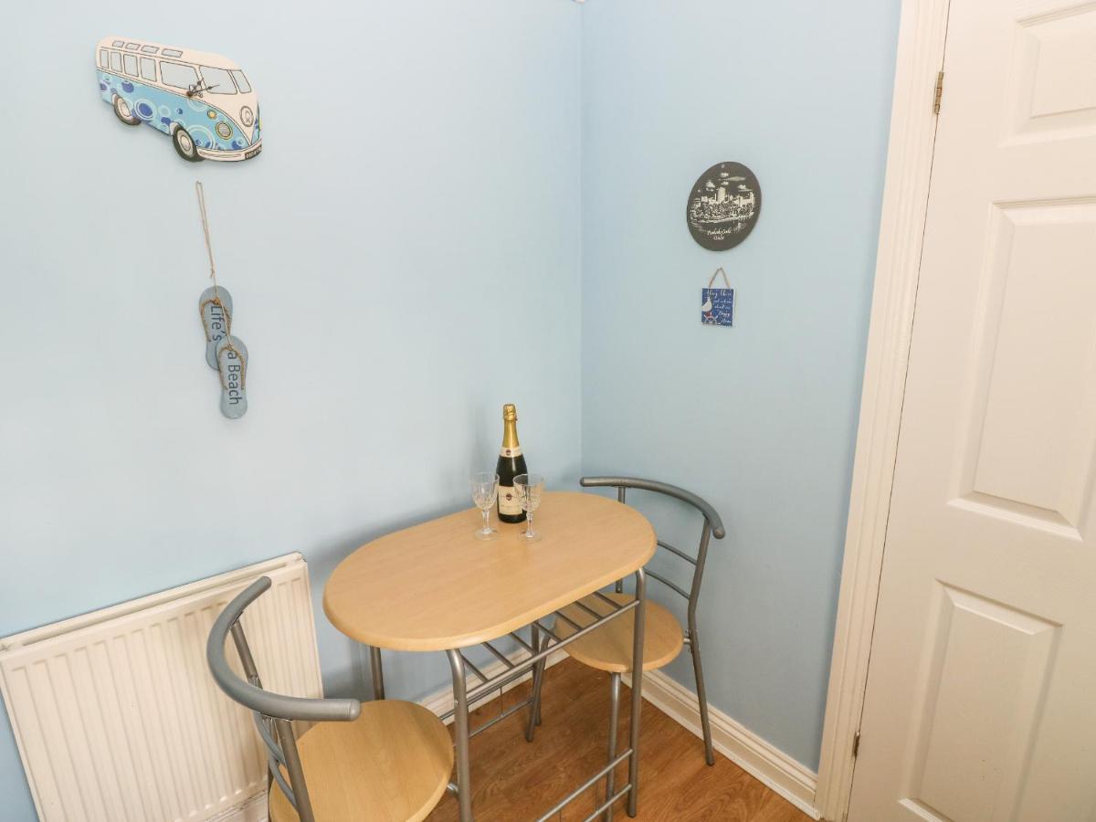 2 Primrose Cottage 손더스풋 외부 사진