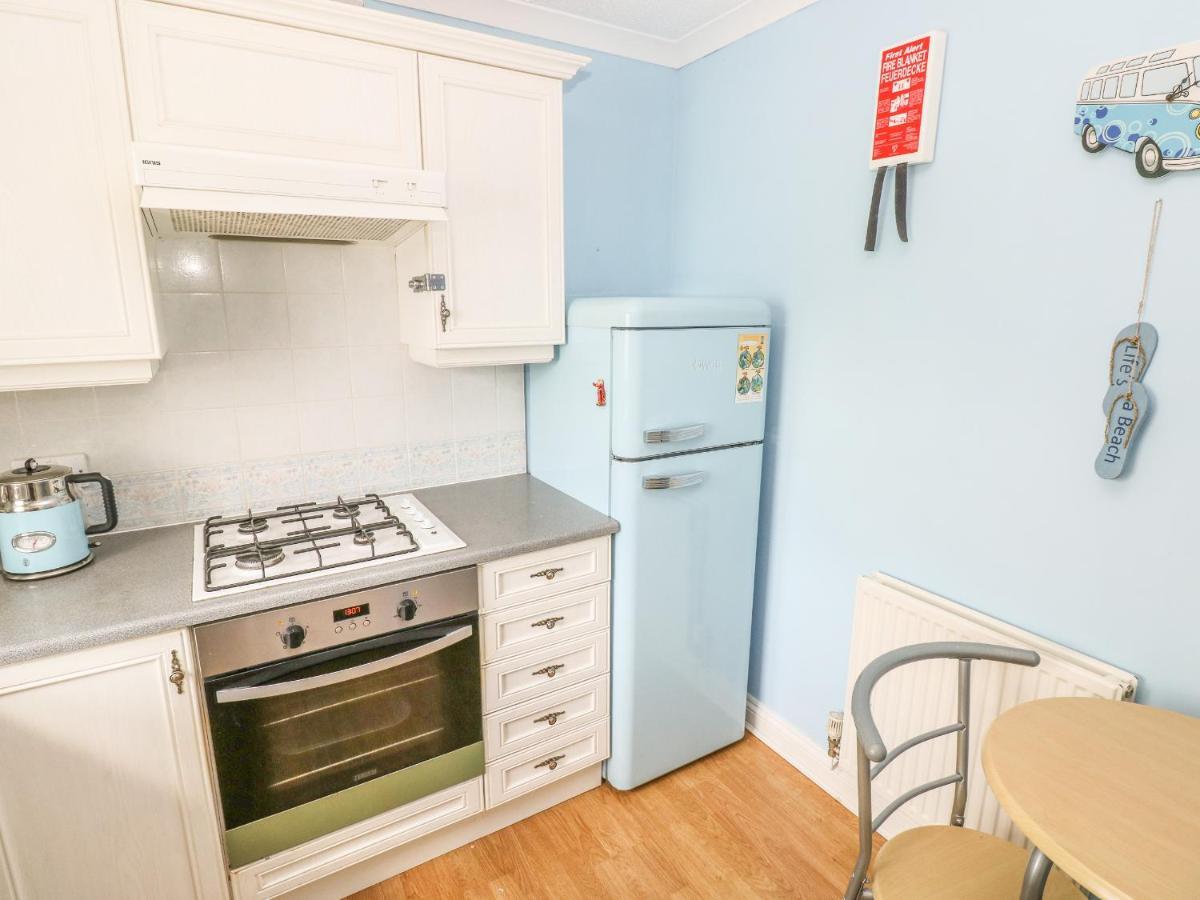 2 Primrose Cottage 손더스풋 외부 사진
